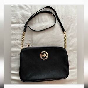 Michael Kors Fulton Crossbody Bag